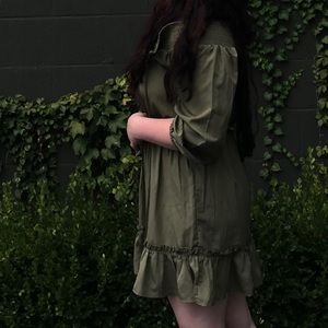 No longer my style